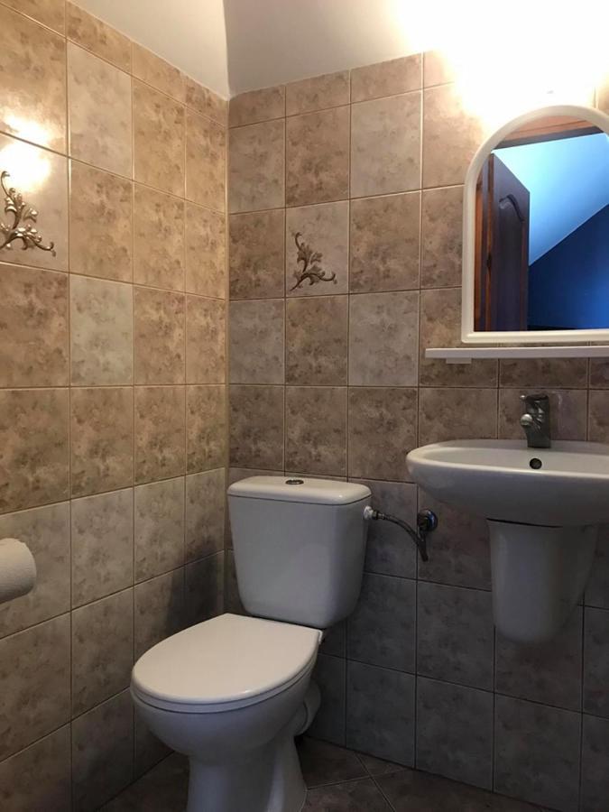 Miedzywodami Jastarnia Dış mekan fotoğraf